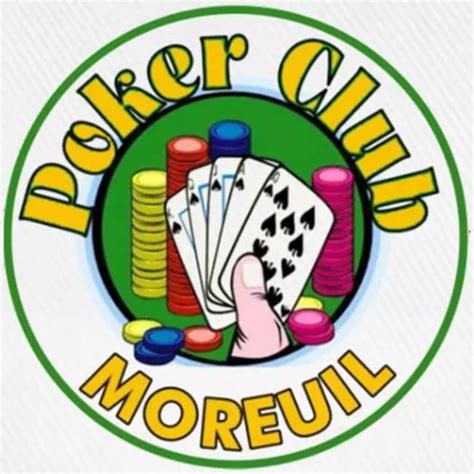 Poker moreuil